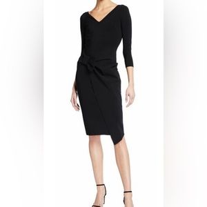Chiara Boni Crepe Dress